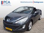 Peugeot 308 CC 1.6 VTi Sport Pack | NL-auto | Nette staat, Voorwielaandrijving, Euro 5, Stof, Gebruikt