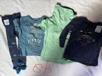 Jongens kleding bundel set t shirt maat 86, Ophalen of Verzenden, Zo goed als nieuw, Jongetje, Shirtje of Longsleeve