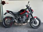 YAMAHA MT-09 ABS 35KW OP PAPIER! 2022 20.928 KM MT 09 MT 07, Bedrijf, 3 cilinders, Minimaal motorrijbewijs A2, 847 cc