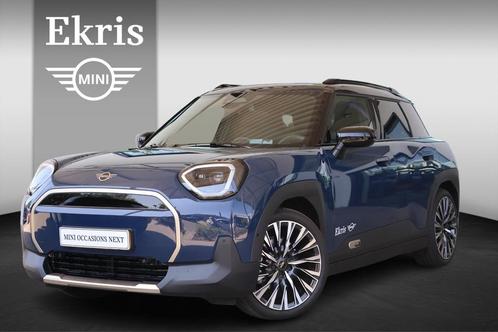 MINI Aceman E Favoured Trim + Package M + MINI Month, Auto's, Mini, Bedrijf, Te koop, Overige modellen, ABS, Achteruitrijcamera