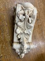 Ornament carlotte antiek en brocante, Ophalen of Verzenden