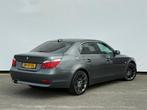 BMW 5-serie 530i Executive Xenon | Sportvelgen | Leer | Park, Auto's, Automaat, Achterwielaandrijving, Gebruikt, 2000 kg