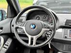 BMW X5 3.0i Executive|youngtimer|xenon|navi|psensor|trekhaak, Automaat, Navigatiesysteem, Gebruikt, X5