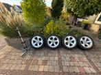 Winterbanden BMW styling 317 V-spaak 17 inch, Ophalen, Gebruikt