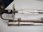 Sabel # 454 Sabre de grosse-cavalerie, 1796 , replica, Verzenden, Landmacht, Zwaard of Sabel
