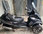 Piaggio MP3 400ie LT, 400 cc, Scooter, Particulier, 1 cilinder