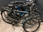 Mix partij fiets rijklaar 10 stuks lot off bicycles, Ophalen of Verzenden