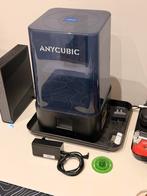 Anycubic Photon Mono 2: Resin 3D Printer, Computers en Software, 3D Printers, Ophalen, Zo goed als nieuw