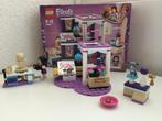 Lego Friends 41342 - Emma's Luxe slaapkamer, Ophalen, Gebruikt, Complete set, Lego