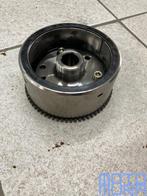 Vliegwiel rotor Kawasaki KLE 650 Versys 2007 - 2009 KLE650 d, Ophalen of Verzenden, Gebruikt