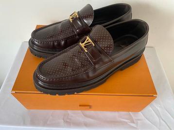 Louis Vuitton Major Loafer – Maat 44 beschikbaar voor biedingen