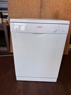 Bosch Serie 2 Silence vrijstaande vaatwasser, Ophalen, Gebruikt, Minder dan 85 cm, Kort programma