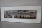 Foto in lijst/ MAASTRICHT St. Servaasbrug!!, Oorspronkelijke maker, Ophalen of Verzenden, Zo goed als nieuw, Foto of Poster