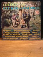 Het Radi Ensemble - 14 Beste Van LP, Ophalen of Verzenden, Gebruikt, 12 inch, Levenslied of Smartlap
