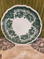 Schotel Villeroy&Boch Fasan (061024), Gebruikt, Ophalen of Verzenden, Overige stijlen, Kop(pen) en/of Schotel(s)