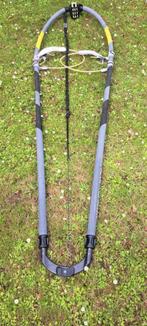 Carbon Slalom-/Raceboom  Dynafiber 200cm - 250cm, Ophalen, Gebruikt, Overige typen