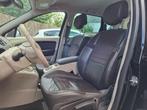 Renault Scénic 2.0 Privilege Aut. Privilege | Leder /Alc |, Euro 5, 4 cilinders, Zwart, Leder