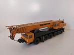Conrad 2082 Liebherr LTM 1160 telekraan, Hobby en Vrije tijd, Modelauto's | 1:50, Ophalen of Verzenden, Gebruikt, Hijskraan, Tractor of Landbouw