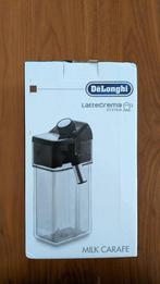 DeLonghi Melkreservoir DLS018, Ophalen, Nieuw