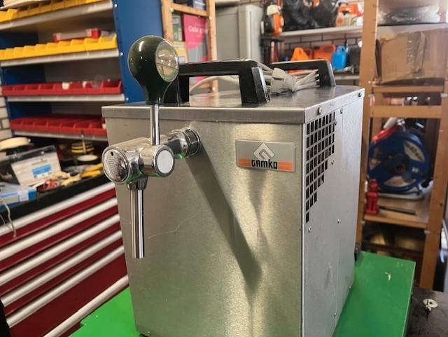 biertap, Witgoed en Apparatuur, Thuistaps, Gebruikt, Overige merken, Ophalen