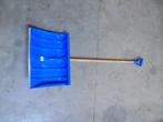 sneeuwschep kunststof, Ophalen of Verzenden, Nieuw, Overige soorten