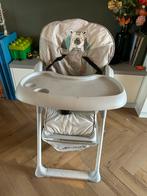 Hauck 3-in-1 Meegroeistoel, Kinderen en Baby's, Kinderstoelen, Ophalen, Gebruikt, Meegroeistoel, Afneembaar eetblad