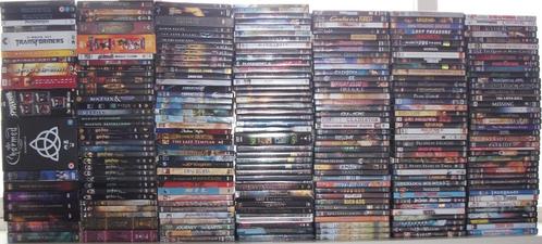 DVD Collectie *** AVONTUUR *** Films, Series & Boxen, Cd's en Dvd's, Dvd's | Avontuur, Zo goed als nieuw, Boxset, Alle leeftijden