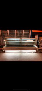 🔥🔥🔥Koelvitrine