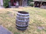 Regenton, Tuin en Terras, 150 liter of meer, Ophalen of Verzenden, Gebruikt