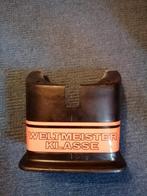 te koop kontje kreidler weltmeister zadel, Fietsen en Brommers, Brommeronderdelen | Kreidler, Ophalen of Verzenden, Gebruikt, Zadel