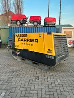 Kaeser diesel compressor 17m3  BJ2019, Ophalen of Verzenden