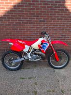 Honda cr 250 1993 met origineel kenteken., Motoren, Particulier