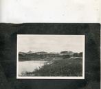 Ansicht Hargen - Hargergat, Verzamelen, Ansichtkaarten | Nederland, Verzenden, 1940 tot 1960, Gelopen, Noord-Holland