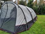 Bardani Airwolf 4000 - 5 persoons famile tent, Ophalen, Gebruikt, Tot en met 5