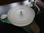 draaitafel voor de ware vinyl liefhebber, Pitch-regelaar, Zo goed als nieuw, Platenspeler, Ophalen