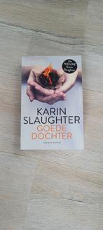 Karin Slaughter "Goede dochter", Boeken, Overige Boeken, Ophalen of Verzenden, Zo goed als nieuw