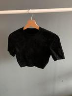 Fendi top, Ophalen of Verzenden, Zo goed als nieuw, Maat 38/40 (M), Zonder mouw