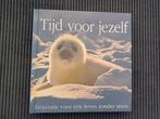 Tijd voor jezelf, inspiratie voor een leven zonder stress, Ophalen of Verzenden, Zo goed als nieuw