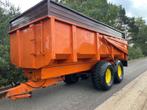 Vaia kipper 14ton, Zakelijke goederen, Agrarisch | Werktuigen, Ophalen, Glastuinbouw, Transport