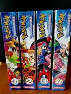 Pokemon Diamond & Pearl manga (Frans), Gelezen, Ophalen of Verzenden, Meerdere stripboeken
