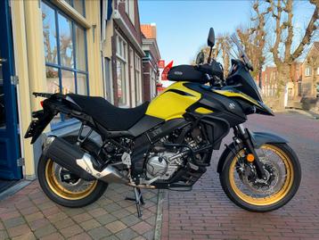 Suzuki dl 650 vstrom xta v-Strom xt in topstaat ! 