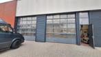 Industriële roldeuren, Garage deur, elektrische overheaddeur, Doe-het-zelf en Verbouw, Ophalen