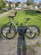 Nieuwe Cube Nature 2025 in zwart, unisex model, framemaat 54, Fietsen en Brommers, Fietsen | Racefietsen, 28 inch, Meer dan 20 versnellingen
