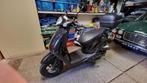 AGM LJ50 Snorscooter uit 2015 (zéér netjes), Zo goed als nieuw, Benzine, Ophalen, Overige merken
