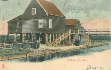(301-074-015) Marken Eiland beschikbaar voor biedingen