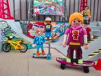PLAYMOBIL City Action 70168 Skatepark, Ophalen of Verzenden, Gebruikt, Complete set