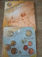 Italiaanse Euro Coin-Set 2007 nr81, Ophalen of Verzenden