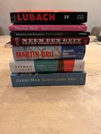 Uitzoeken deel 3! 2 euro p/st, 7 voor 10 euro, Ophalen of Verzenden, Zo goed als nieuw