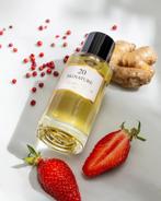 Signature 20 - Collection Prestige Paris, Sieraden, Tassen en Uiterlijk, Uiterlijk | Parfum, Nieuw, Ophalen of Verzenden