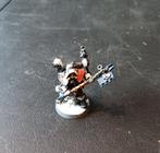 Warhammer 40K imperial guard astra militarum engineer, Hobby en Vrije tijd, Wargaming, Ophalen of Verzenden, Zo goed als nieuw
